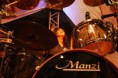 Manzi Drums